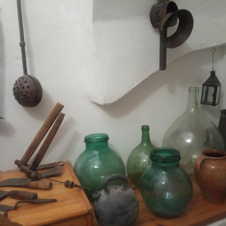 Can Molone Cornudella de Montsant Extérieur photo