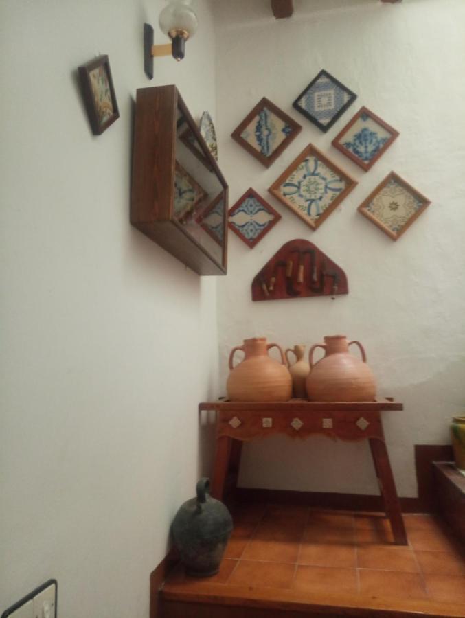 Can Molone Cornudella de Montsant Extérieur photo