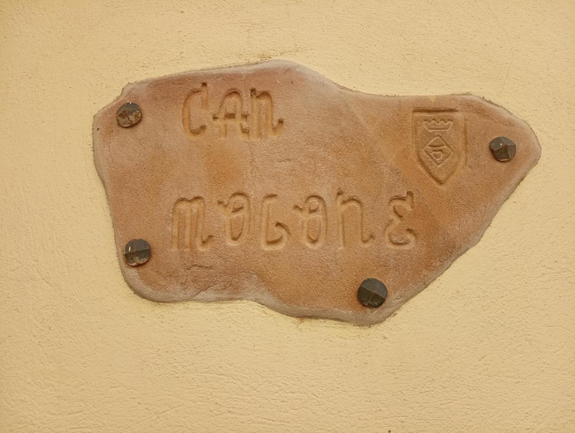Can Molone Cornudella de Montsant Extérieur photo